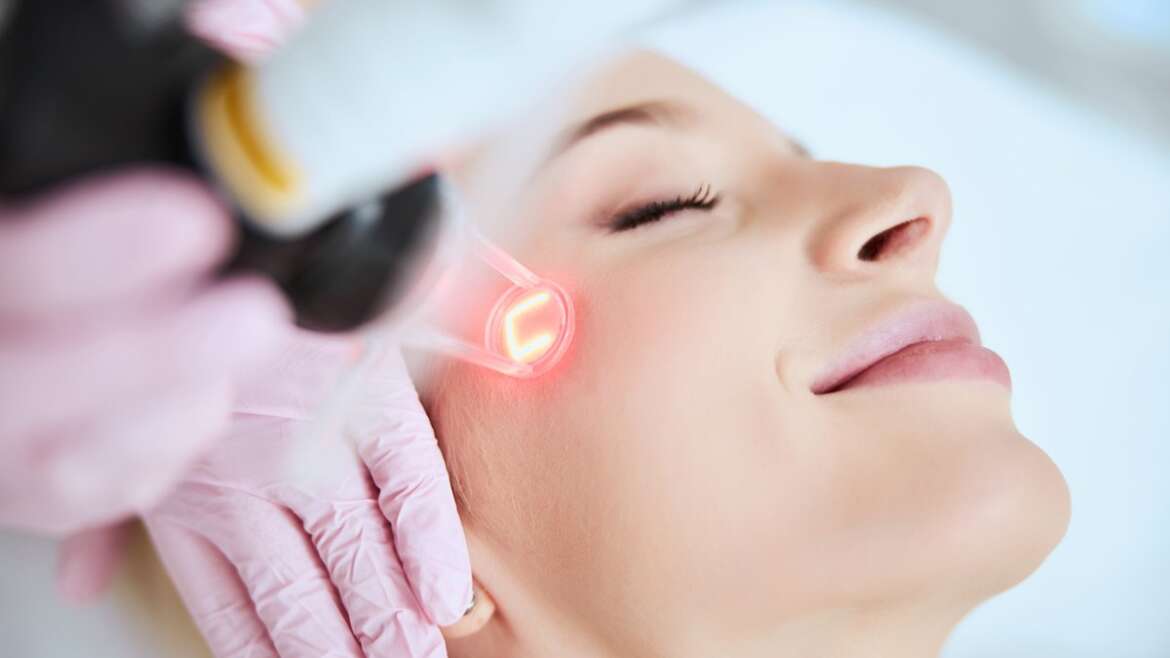 Laser Rejuvenation