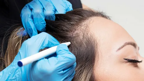 Hair Transplant