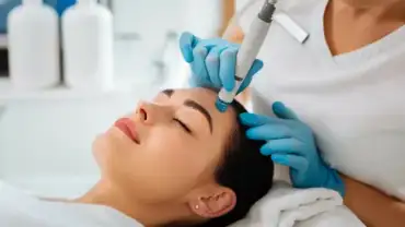 Hydrafacial