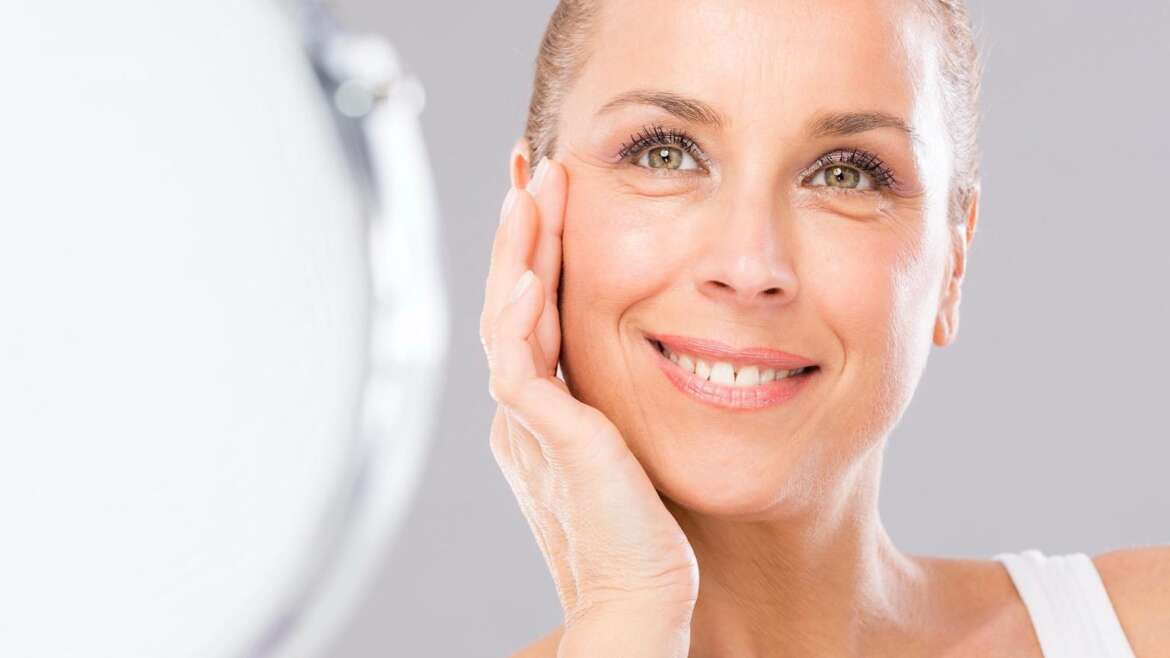 Anti-Aging Treatment
