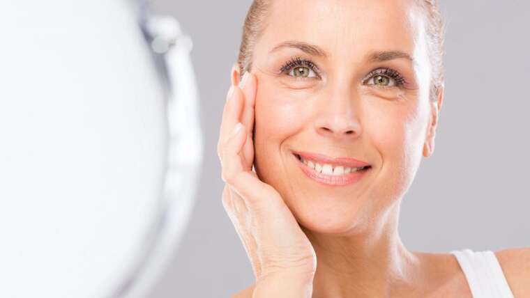 Anti-Aging Treatment