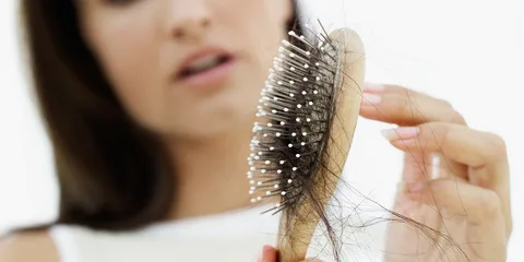 Hair Loss Treatment