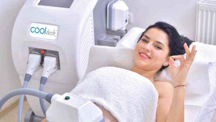 Cryolipolysis