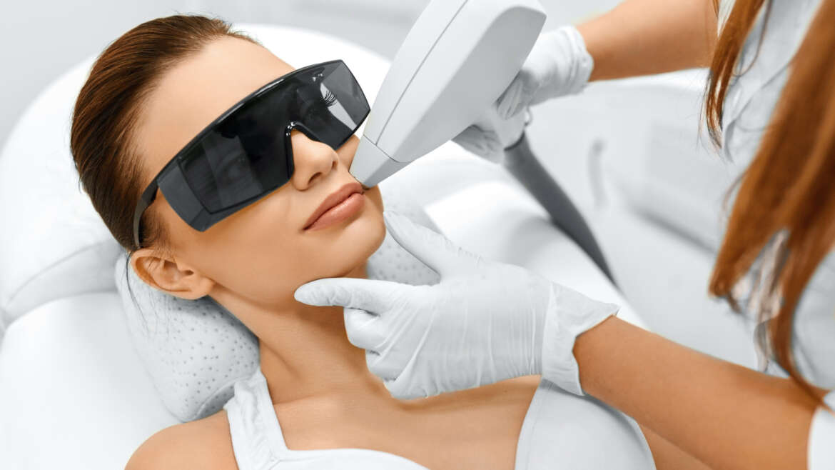 Benefits of Laser Hair Reduction Over Traditional Hair Removal Methods