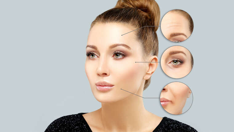 Understanding Fillers vs. Botox: Choosing the Right Cosmetic Treatment for You