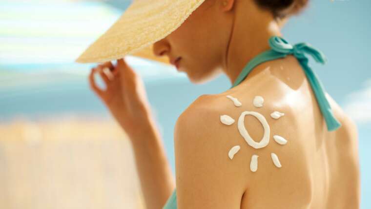 The Importance of Sun Protection: SPF Myths Debunked
