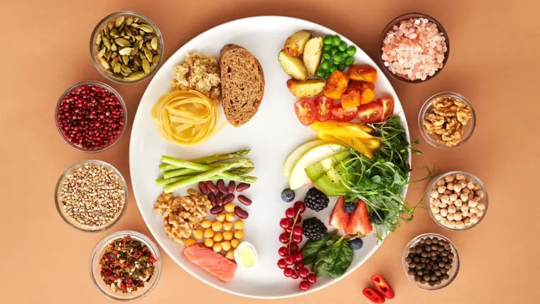 The Role of Diet in Skin Health: Nourishing Your Skin from the Inside Out