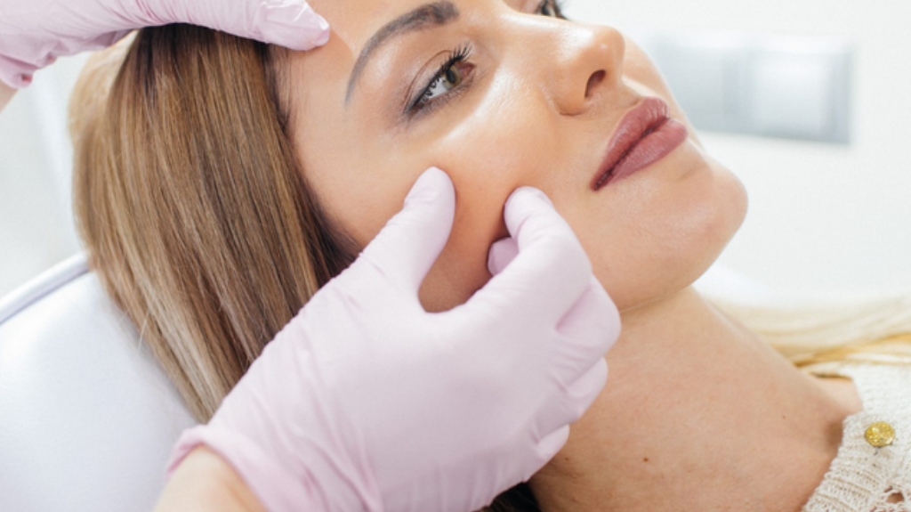 Exploring the Effectiveness of PRP in Treating Acne Scars and Other Skin Imperfections