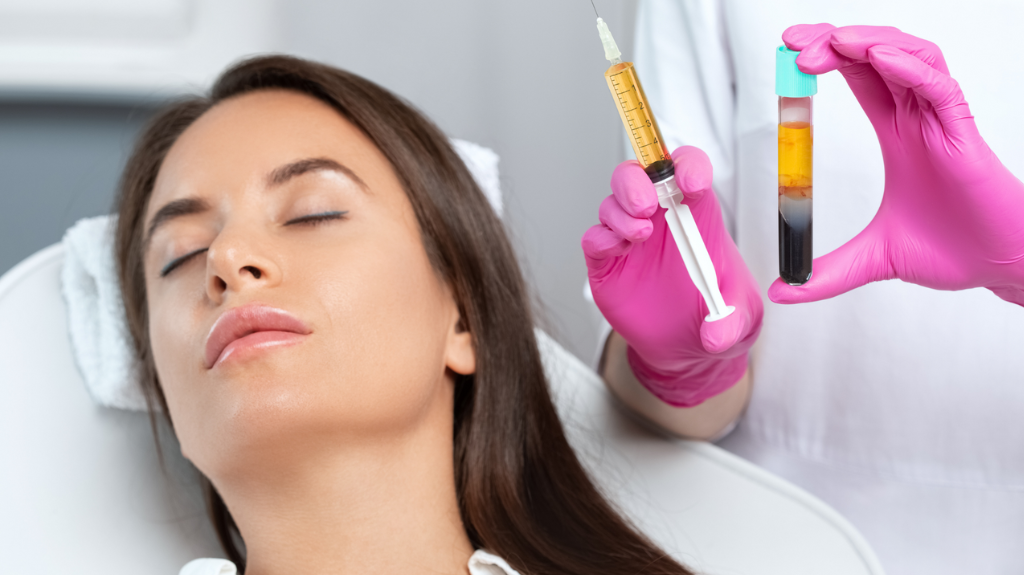 Discuss how PRP therapy can be combined with other treatments for enhanced outcomes