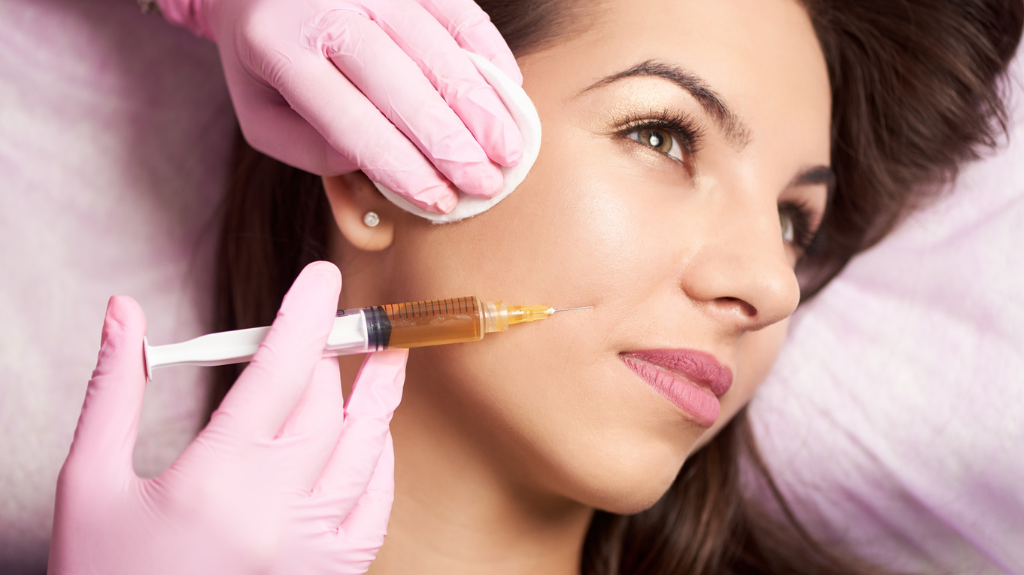 Exploring Common Areas for Dermal Fillers and Techniques for Natural-Looking Results