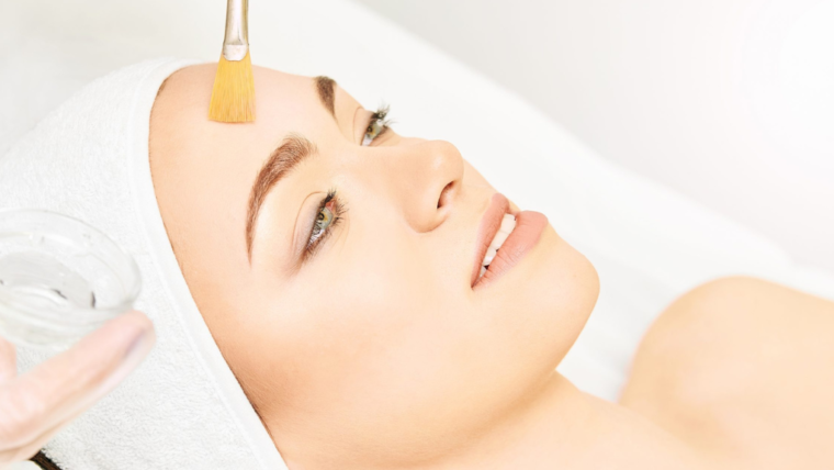 Strategies and treatments for reducing acne scars, including laser treatments, chemical peels, and topical treatments