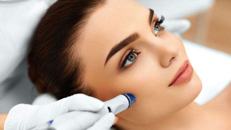 The Benefits of Hydrafacial for Different Skin Concerns