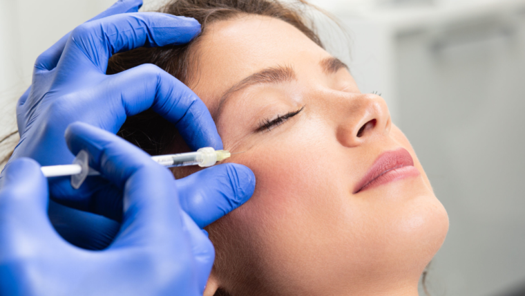 What to Expect During and After Your Botox Treatment