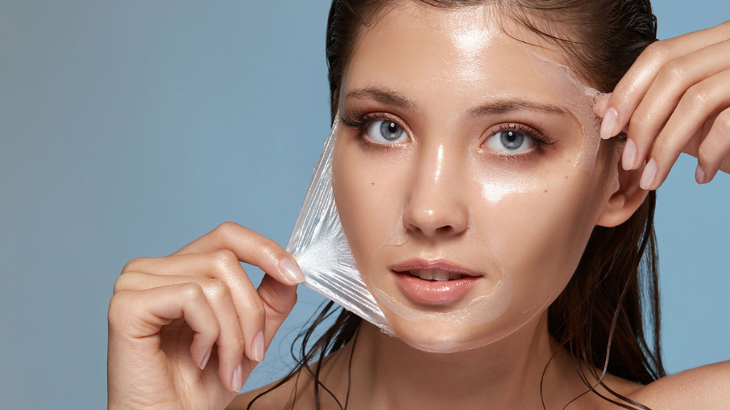 The Different Types of Chemical Peels and Their Benefits