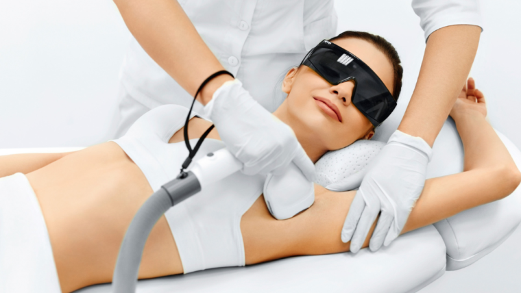Long-Term Benefits of Laser Hair Reduction: Maintenance and Results