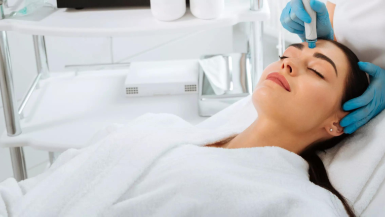 Exploring the Long-Term Benefits of HydraFacial Treatments for Overall Skin Wellness