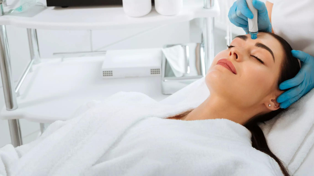 Exploring the Long-Term Benefits of HydraFacial Treatments for Overall Skin Wellness