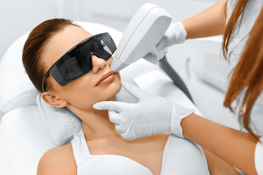 Laser Rejuvenation – Restore Your Skin’s Natural Glow at Aura Skin & Laser Clinic, Pune
