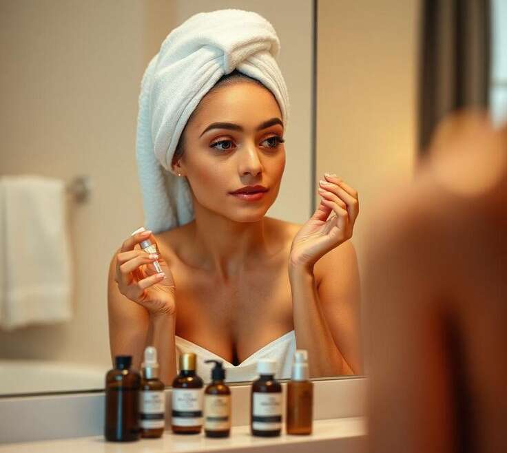 Is Your Skincare Routine Actually Working? A Dermatologist’s Reality Check
