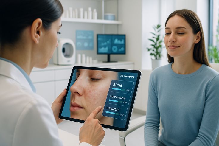 Post-Wedding Skin Recovery: A Dermatologist’s Guide for Newly Married Brides