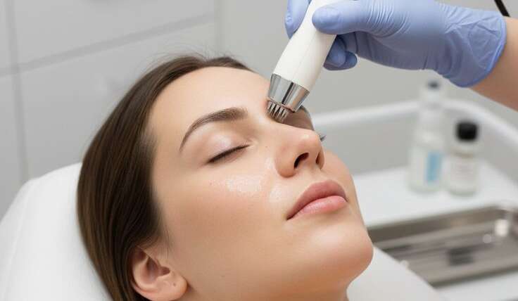 DIY vs. Professional Skin Treatments: What Results Can You Really Expect?