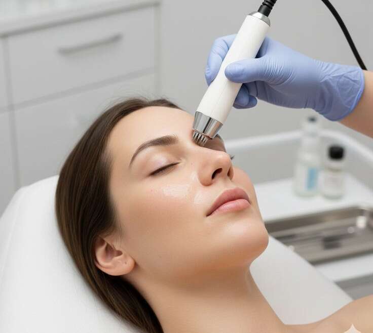 DIY vs. Professional Skin Treatments: What Results Can You Really Expect?