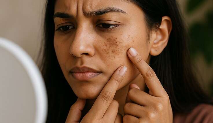 Dermatologist’s Guide to Preventing Maskne in Pune’s Climate