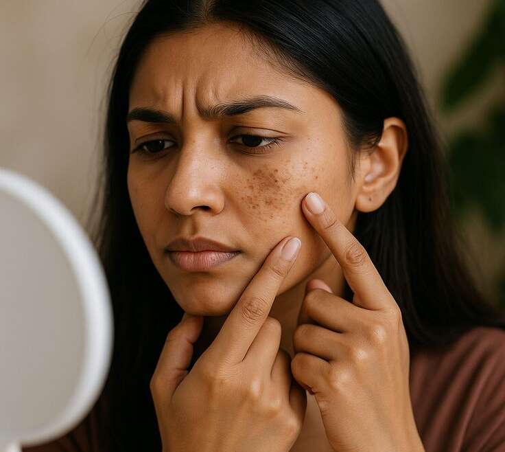 Dermatologist’s Guide to Preventing Maskne in Pune’s Climate