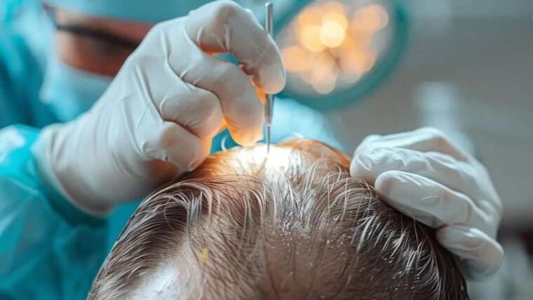 Does Hair Transplant Surgery Hurt? 7 Common Myths Explained by Pune’s Hair Restoration Experts